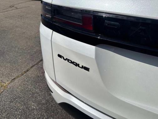 2024 Land Rover Range Rover Evoque Core S
