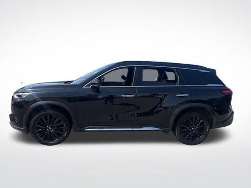 2023 INFINITI QX60 AUTOGRAPH