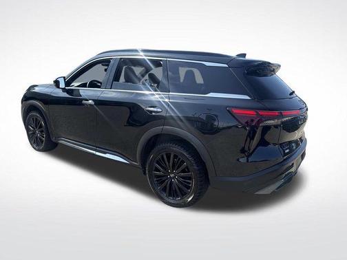 2023 INFINITI QX60 AUTOGRAPH