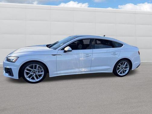 2024 Audi A5 Sportback 45 S Line Premium Plus