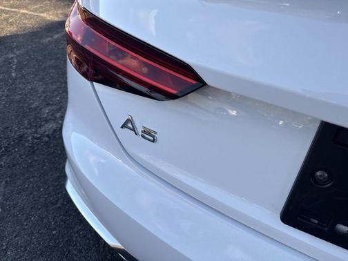 2024 Audi A5 Sportback 45 S Line Premium Plus