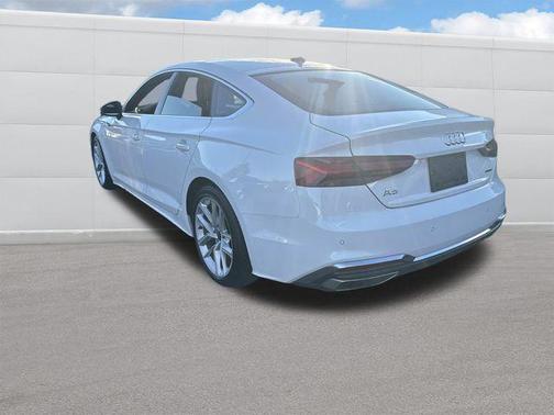 2024 Audi A5 Sportback 45 S Line Premium Plus