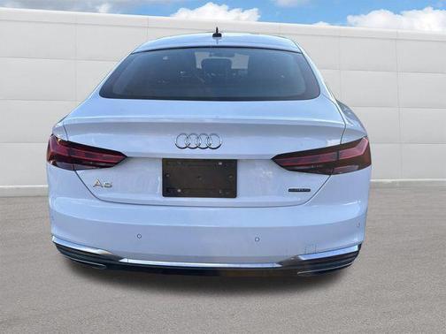 2024 Audi A5 Sportback 45 S Line Premium Plus