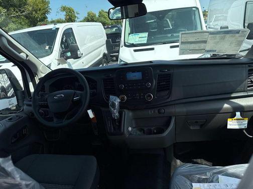 2025 Ford Transit-350 Base