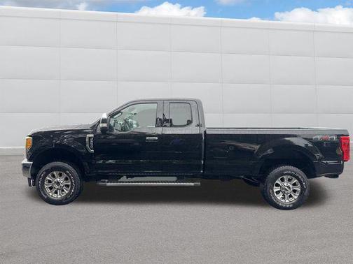2017 Ford F-250 XLT