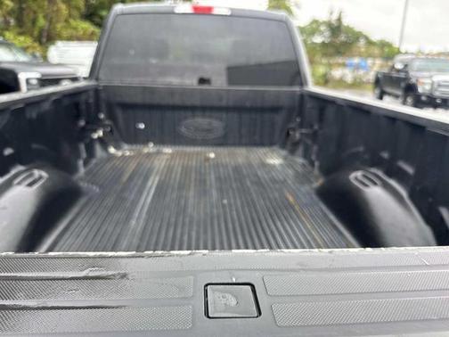 2017 Ford F-250 XLT