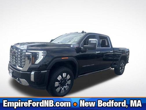 2024 GMC Sierra 2500 Denali