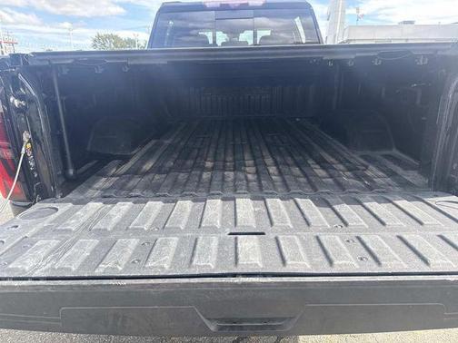 2024 GMC Sierra 2500 Denali