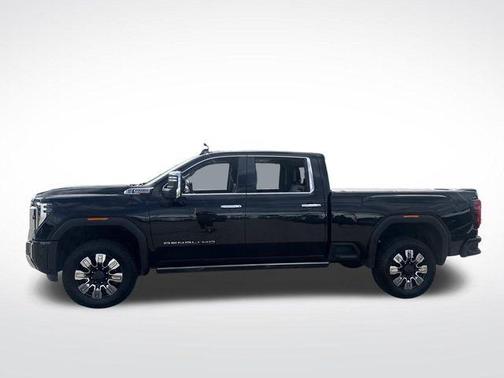 2024 GMC Sierra 2500 Denali