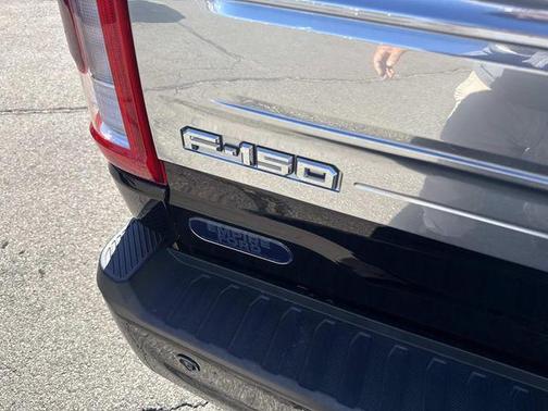2022 Ford F-150 Limited