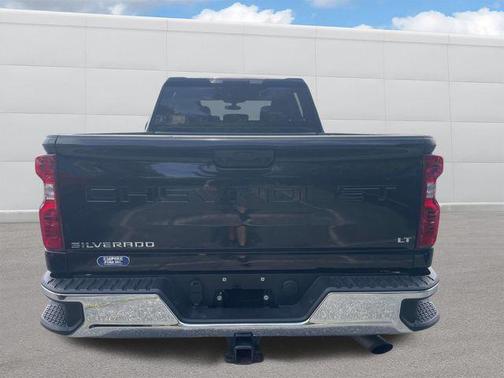 2023 Chevrolet Silverado 2500 LT