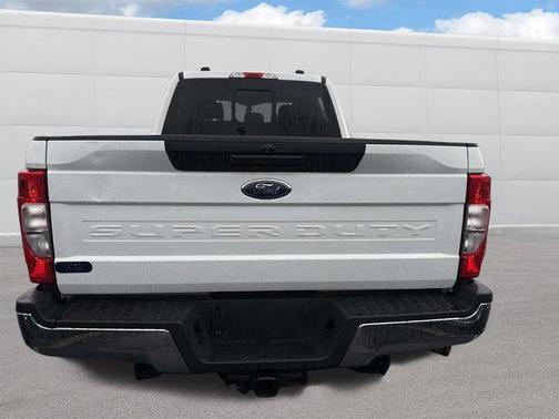 2021 Ford F-250 XL