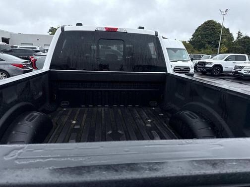 2021 Ford F-250 XL