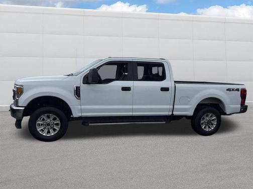 2021 Ford F-250 XL