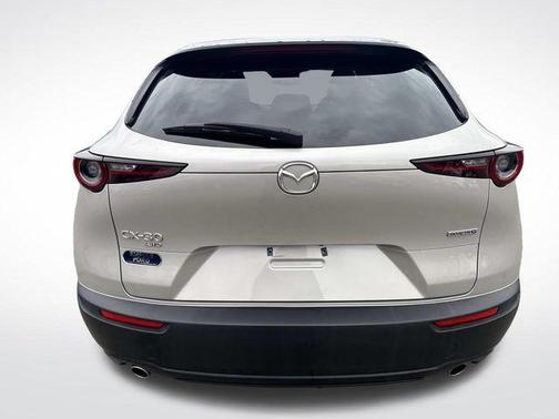 2023 Mazda CX-30 2.5 S Select Package