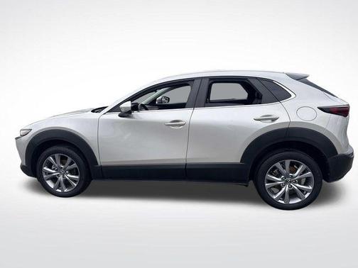 2023 Mazda CX-30 2.5 S Select Package