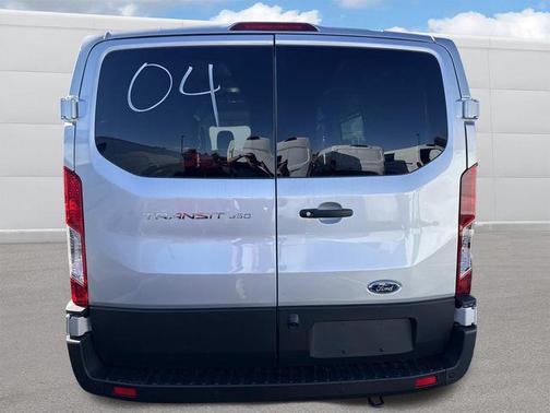 2025 Ford Transit-350 Base