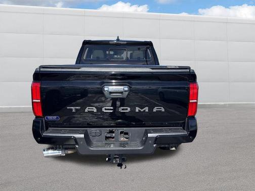 2024 Toyota Tacoma Limited