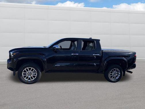 2024 Toyota Tacoma Limited