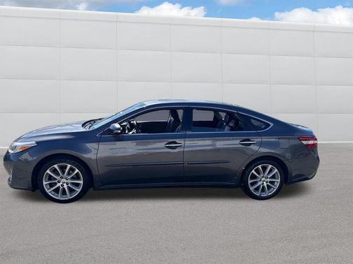 2015 Toyota Avalon Limited