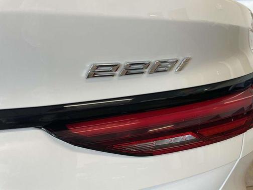 2024 BMW 228 Gran Coupe i sDrive