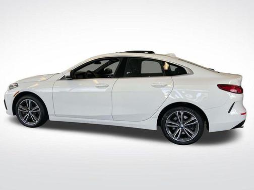 2024 BMW 228 Gran Coupe i sDrive