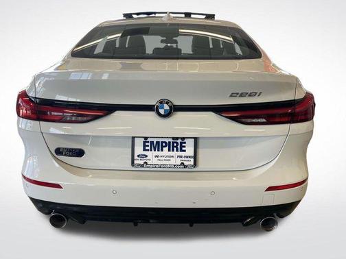 2024 BMW 228 Gran Coupe i sDrive