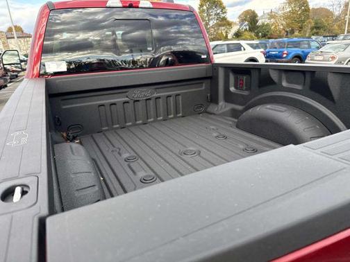 2026 Ford F-350 King Ranch