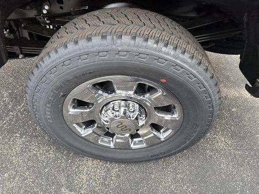 2026 Ford F-350 King Ranch