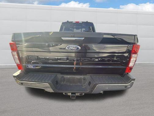 2020 Ford F-250 XLT