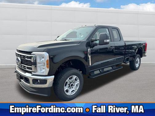 2025 Ford F-250 XLT