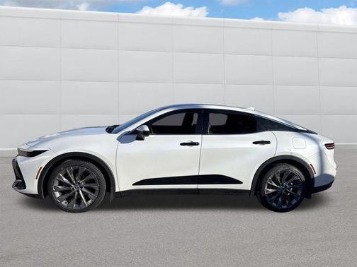 2024 Toyota Crown Limited