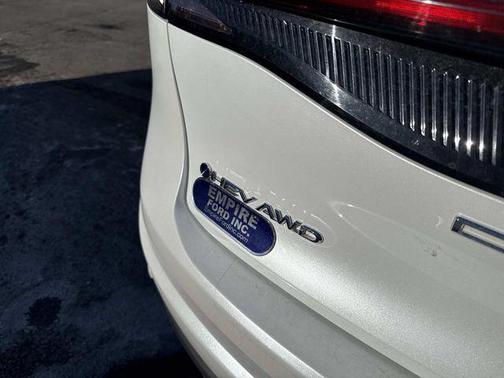 2024 Toyota Crown Limited