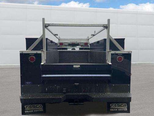 2020 Ford F-450 XL