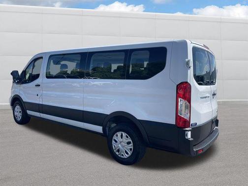 2022 Ford Transit-350 XLT