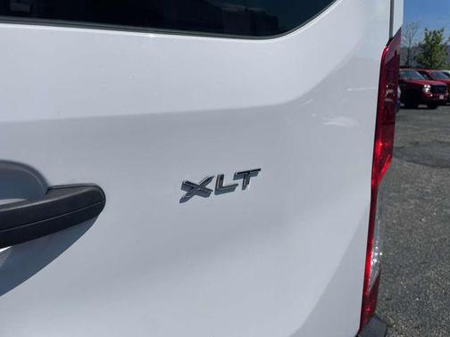 2022 Ford Transit-350 XLT
