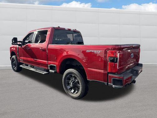2024 Ford F-250 Lariat