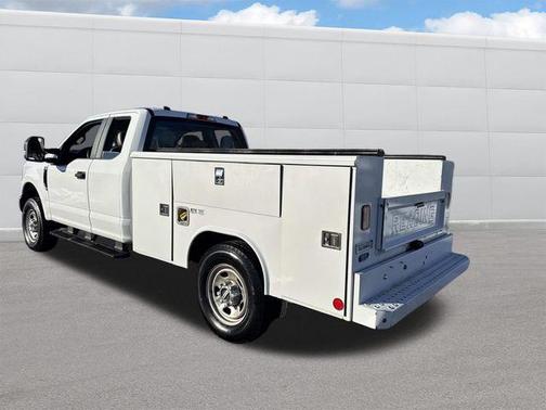 2020 Ford F-350 XL