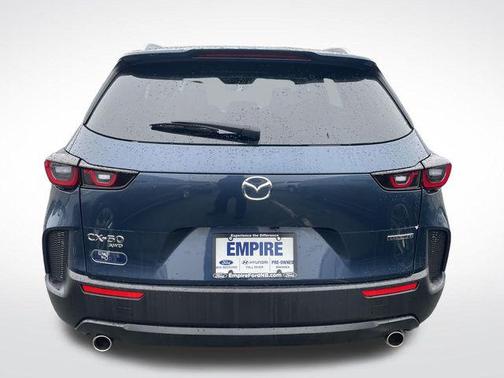 2024 Mazda CX-50 2.5 S Preferred