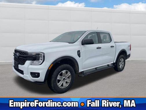 2024 Ford Ranger XL