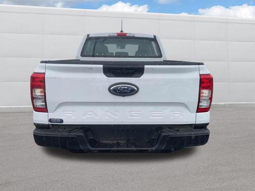 2024 Ford Ranger XL