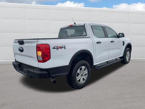 2024 Ford Ranger XL