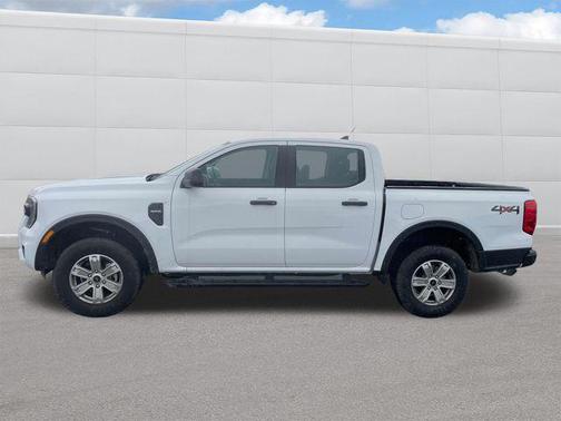 2024 Ford Ranger XL