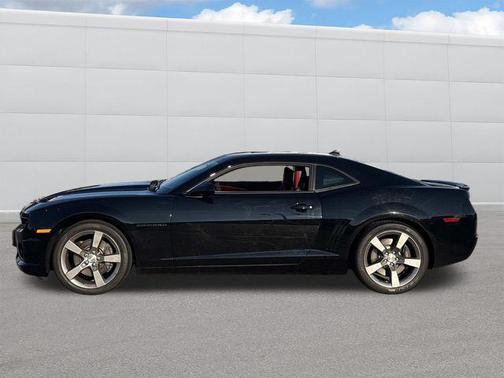 2010 Chevrolet Camaro 2SS
