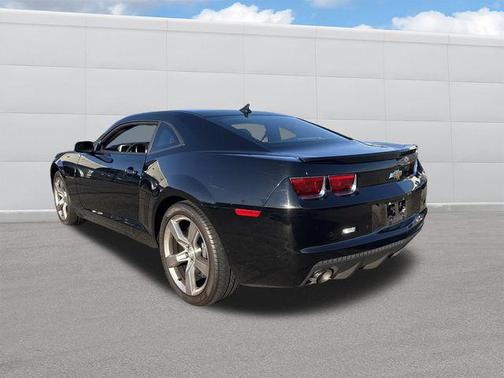 2010 Chevrolet Camaro 2SS