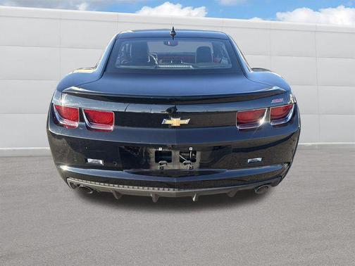 2010 Chevrolet Camaro 2SS