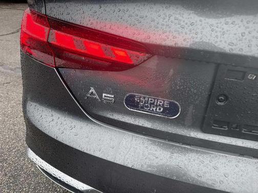 2024 Audi A5 Sportback 45 S Line Premium Plus