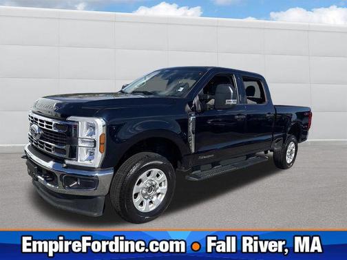 2024 Ford F-250 XLT