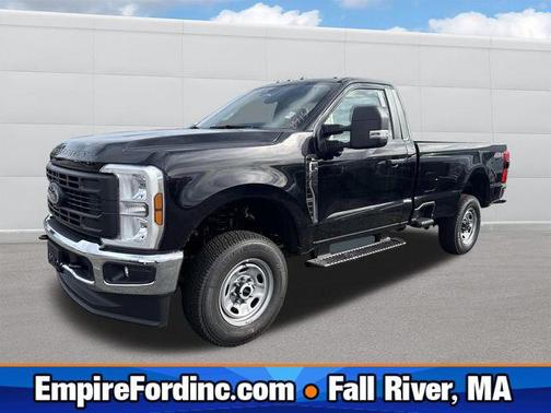 2026 Ford F-350 XL