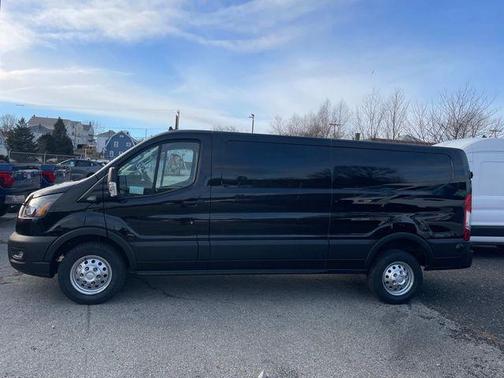 2024 Ford Transit-350 Base